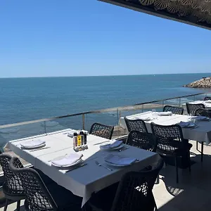 Sea View , Durrës Albanie